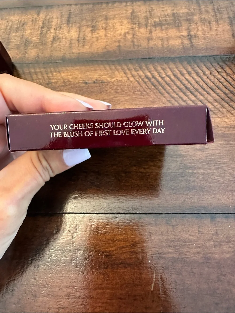 Charlotte Tilbury dual pack